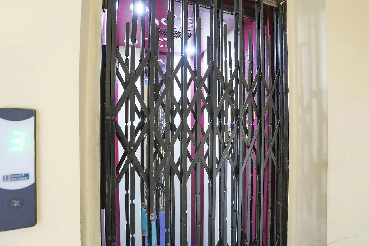 Fabexpress Kashi Khand Varanasi 3*,  India