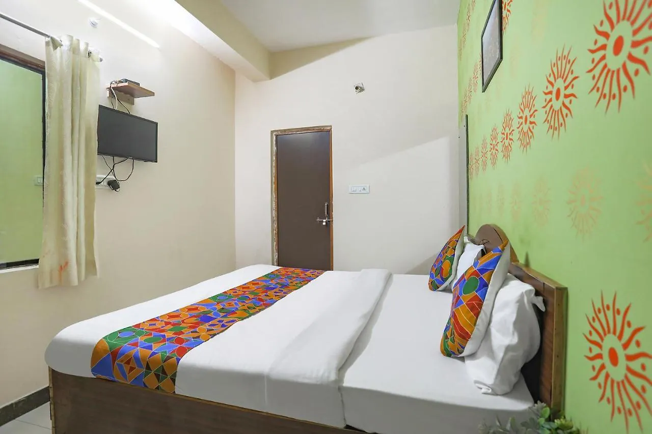 Fabexpress Kashi Khand Varanasi