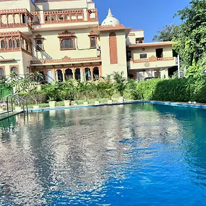 Hotel The Lavitra Lakeview Udaipur