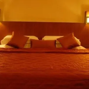 Hotel Maurya Palace Mysore